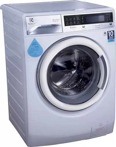 India Desire : Flipkart Washing Machine Offer: Upto 40% Off + Extra Rs 1500 Off On Supercoin Exchange + Extra 10% With Bank Cards On Washing Machine